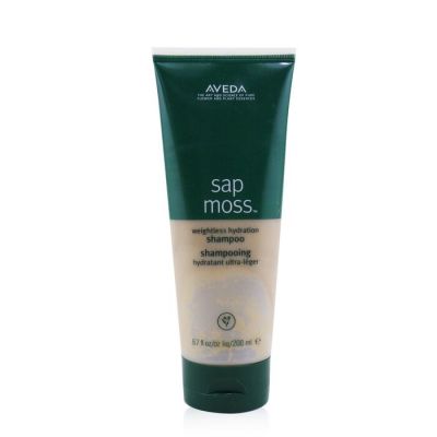 Aveda - Sap Moss Weightless Hydration Shampoo  200ml/6.7oz