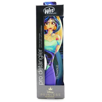 Wet Brush - Pro Detangler Disney Stylized Princess Щетка для Волос - # Jasmine  1pc