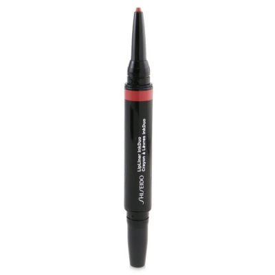 Shiseido - LipLiner InkDuo (Праймер + Подводка) - # 04 Rosewood  1.1g/0.037oz