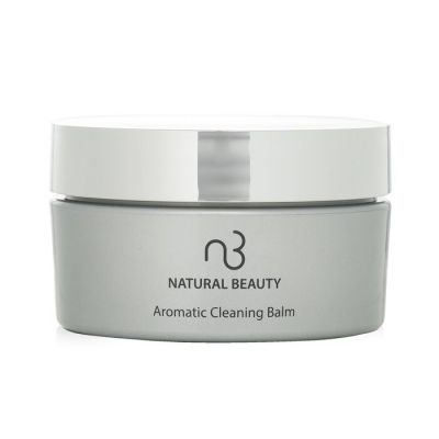 Natural Beauty - Ароматический Очищающий Бальзам  125g/4.41oz