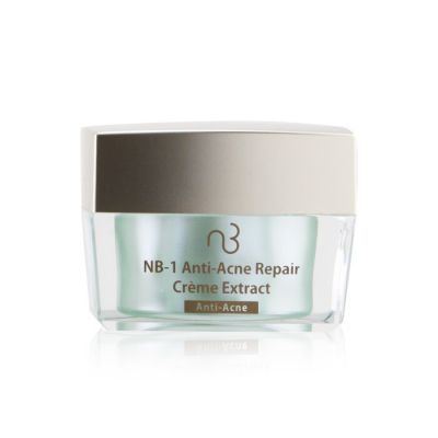 Natural Beauty - NB-1 Ultime Restoration NB-1 Восстанавливающий Крем против Угревой Сыпи  20g/0.67oz