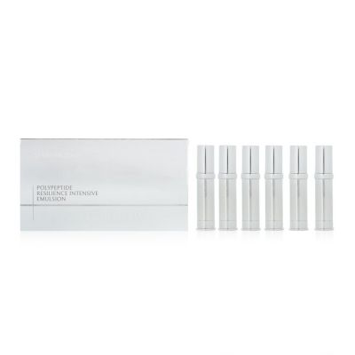 Natural Beauty - NB-1 Water Glow Polypeptide Resilience Интенсивная Эмульсия  6x 8ml/0.27oz