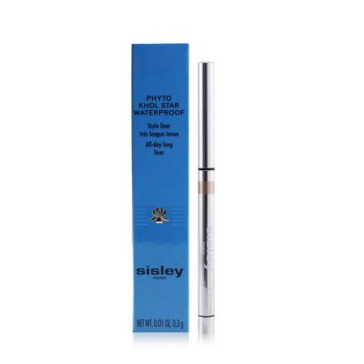 Sisley - Phyto Khol Star Водостойкий Карандаш для Глаз - # 9 Sparkling Pearl  0.3g/0.01oz