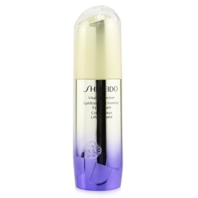Shiseido - Vital Perfection Подтягивающий и Укрепляющий Крем для Век  15ml/0.52oz