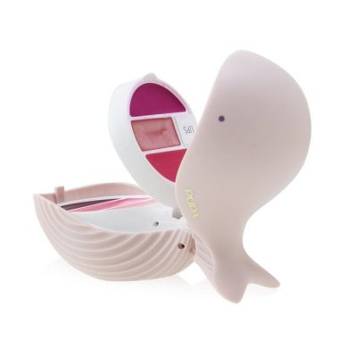 Pupa - Whale N.1 Набор для Губ - # 003  5.6g/0.19oz