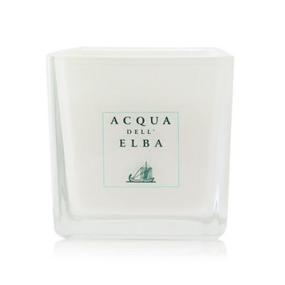 Acqua Dell'Elba - Ароматическая Свеча - Profumi Del Monte Capanne  180g/6.4oz