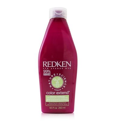 Redken - Nature + Science Color Extend Кондиционер для Яркости Цвета (для Окрашенных Волос)  250ml/8.5oz