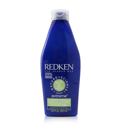 Redken - Nature + Science Extreme Укрепляющий Кондиционер (для Поврежденных Волос)  250ml/8.5oz