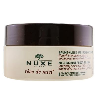 Nuxe - Reve De Miel Тающий Бальзам Масло с Медом  200ml/6.7oz