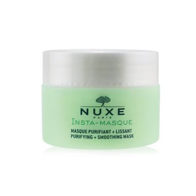 Nuxe - Insta-Masque Очищающая + Успокаивающая Маска  50ml/1.7oz