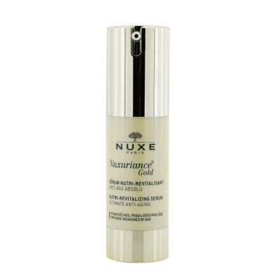 Nuxe - Nuxuriance Gold Питательная Восстанавливающая Сыворотка  30ml/1oz