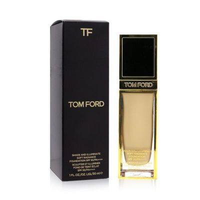 Tom Ford - Shade And Illuminate Основа с Мягким Сиянием SPF 50 - # 0.3 Ivory Silk  30ml/1oz