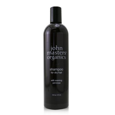 John Masters Organics - Шампунь для Сухих Волос с Вечерней Примулой  473ml/16oz