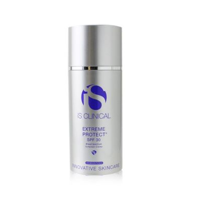 IS Clinical - Extreme Protect SPF 30 Солнцезащитный Крем  100ml/3.3oz
