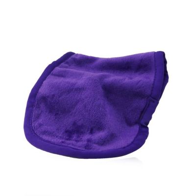 MakeUp Eraser - MakeUp Eraser Салфетка для Снятия Макияжа - # Queen Purple  -