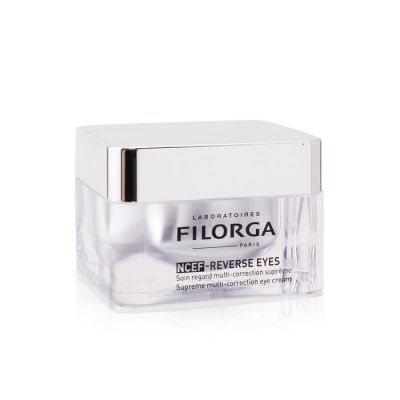 Filorga - NCEF-Reverse Eyes Supreme Мультикорректирующий Крем для Век  15ml/0.5oz