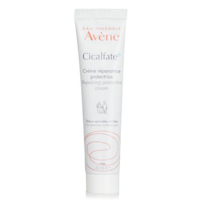 Avene - Cicalfate+ Восстанавливающий Защитный Крем - для Чувствительной Раздраженной Кожи  40ml/1.35oz