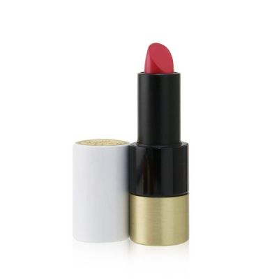 Hermes - Rouge Hermes Атласная Губная Помада - # 40 Rose Lipstick (Satine)  3.5g/0.12oz