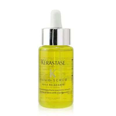 Kerastase - Fusio-Scrub Huile Relaxante Essential Oil Blend with A Relaxing Aroma  50ml/1.7oz