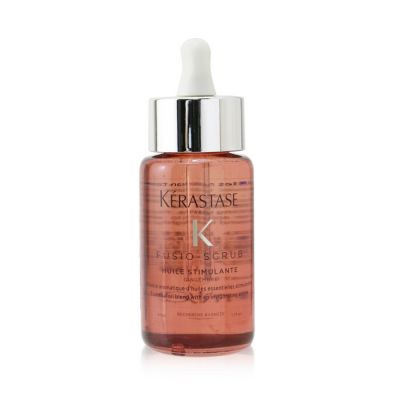 Kerastase - Fusio-Scrub Huile Stimulante Essential Oil Blend with An Invigorating Aroma  50ml/1.7oz