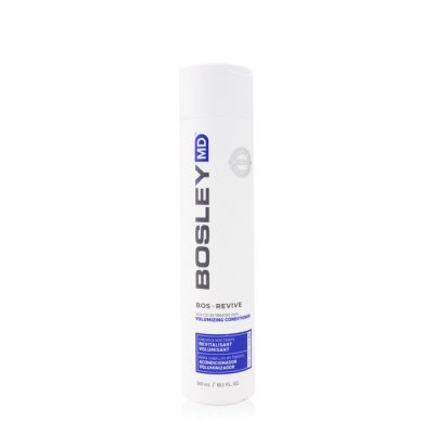 Bosley - BosleyMD BosRevive Non Color-Treated Hair Volumizing Conditioner  300ml/10.1oz