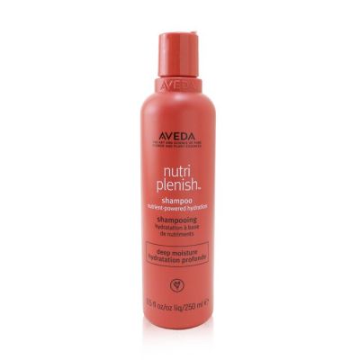 Aveda - Nutriplenish Shampoo - # Deep Moisture  250ml/8.5oz
