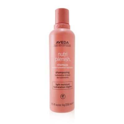Aveda - Nutriplenish Shampoo - # Light Moisture  250ml/8.5oz