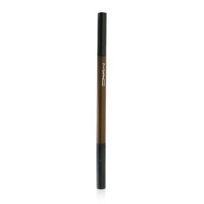 MAC - Eye Brows Styler Карандаш для Бровей - # Brunette (Medium Brown)  0.09g/0.003oz