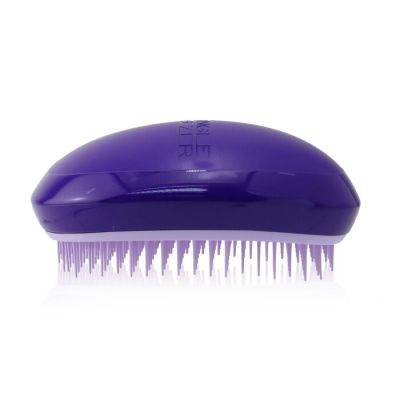 Tangle Teezer - Salon Elite Professional Detangling Hair Brush - # Violet Diva  1pc