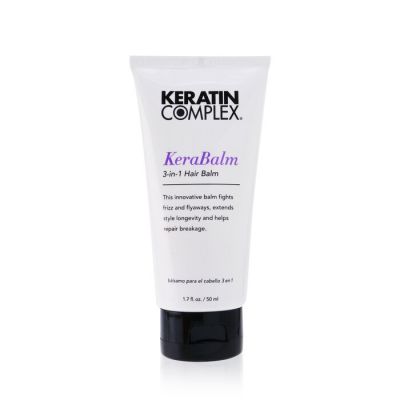 Keratin Complex - KeraBalm 3-in-1 Hair Balm  50ml/1.7oz