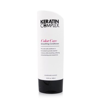 Keratin Complex - Color Care Разглаживающий Кондиционер  400ml/13.5oz