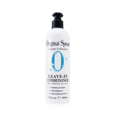 Original Sprout - Classic Collection Leave-In Conditioner  354ml/12oz