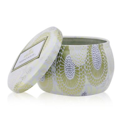 Voluspa - Decorative Tin Candle - Nissho Soleil  113g/4oz