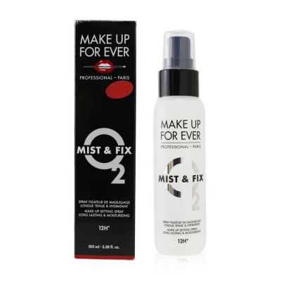 Make Up For Ever - Mist & Fix Спрей для Фиксации Макияжа  100ml/3.38oz