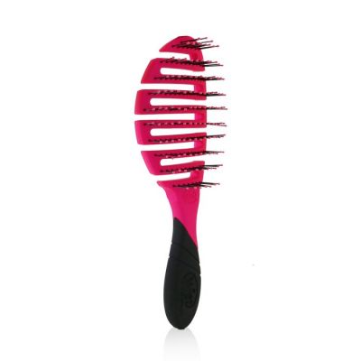 Wet Brush - Pro Flex Dry Щетка для Волос - # Pink  1pc