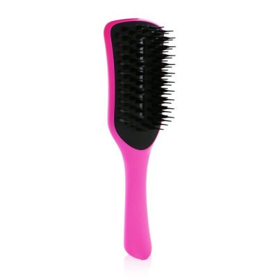 Tangle Teezer - Easy Dry & Go Vented Blow-Dry Hair Brush - # Shocking Cerise  1pc