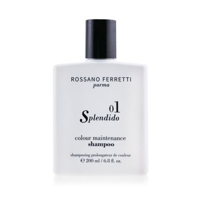 Rossano Ferretti Parma - Splendido 01 Шампунь для Защиты Цвета  200ml/6.8oz