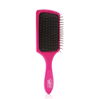 Wet Brush - Квадратная Щетка для Волос - # Pink  1pc