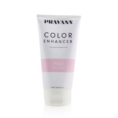Pravana - Краска для Волос - # Pink  148ml/5oz