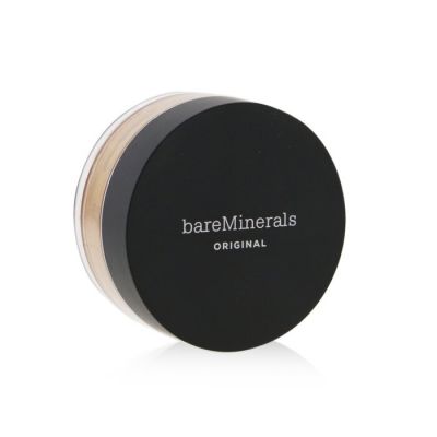 BareMinerals - BareMinerals Orginal Основа SPF15 - # Medium Dark  8g/0.28oz