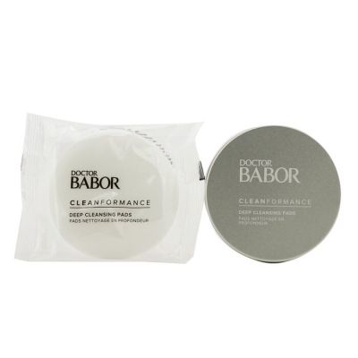 Babor - Doctor Babor Clean Formance Глубоко Очищающие Диски  20pcs