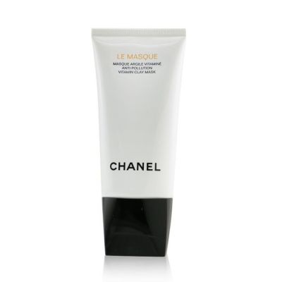Chanel - Le Masque Anti-Pollution Витаминная Маска с Глиной  75ml/2.5oz