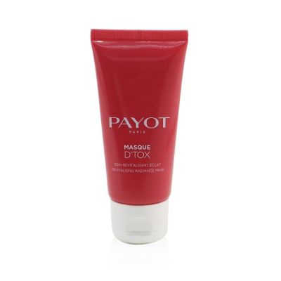 Payot - Masque D'Tox Восстанавливающая Маска для Сияния Кожи  50ml/1.6oz