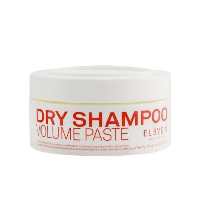 Eleven Australia - Dry Shampoo Паста для Объема Волос (Фактор Фиксации - 1)  85g/3oz