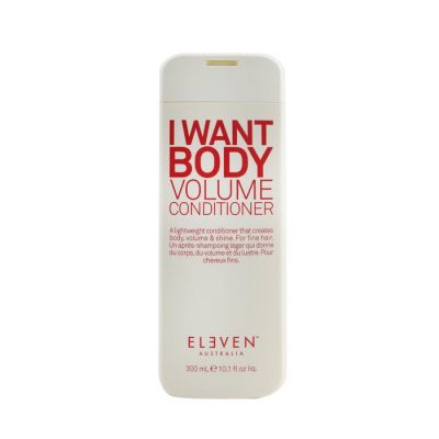 Eleven Australia - I Want Body Кондиционер для Объема Волос  300ml/10.1oz