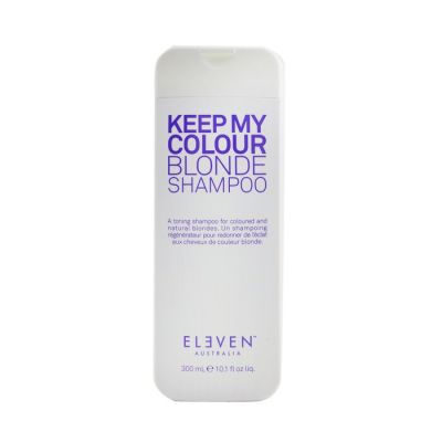 Eleven Australia - Keep My Colour Шампунь для Светлых Волос  300ml/10.1oz