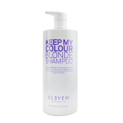 Eleven Australia - Keep My Colour Шампунь для Светлых Волос  960ml/32.5oz