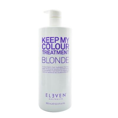 Eleven Australia - Keep My Colour Средство для Светлых Волос  960ml/32.5oz
