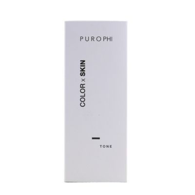 PUROPHI - Tone Adjust - # Tone -  6ml/0.2oz