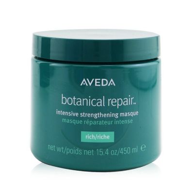 Aveda - Botanical Repair Интенсивная Укрепляющая Маска - # Насыщенная  450ml/15.4oz